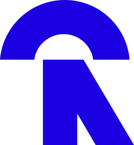 Rostro Logo